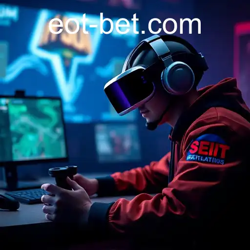 Gaming's Evolution in the Digital World