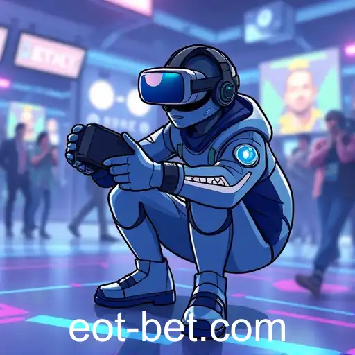 Eotbet Revolutionizes Online Gaming in 2025