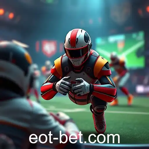 The Evolution of Gaming: Eotbet's Impact