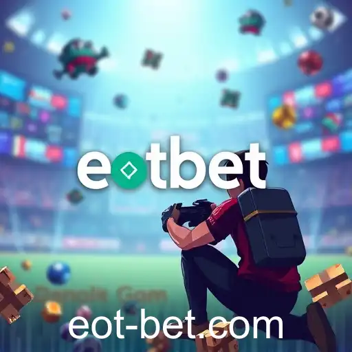 Eotbet: Revolutionizing Online Gaming Experiences