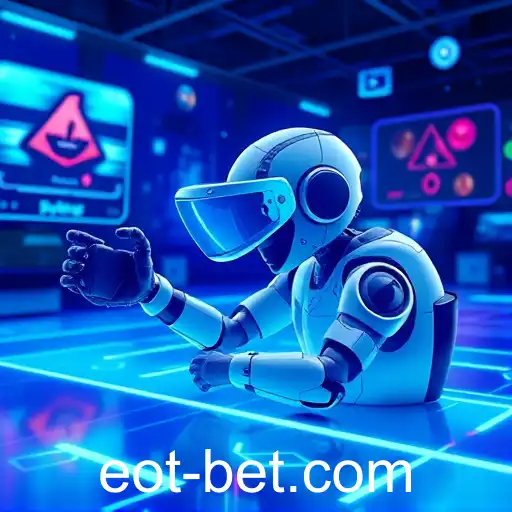 The Rise of Eotbet in Online Gaming