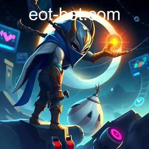 Mastering 'Eotbet': A Comprehensive Guide to Success