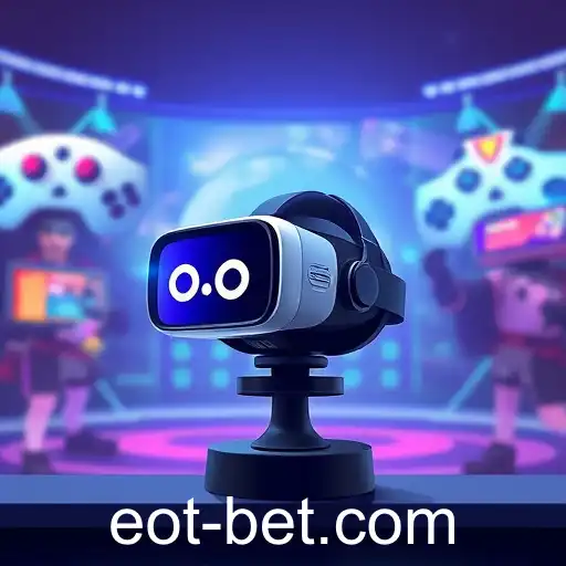 Eotbet: Transforming Online Gaming Experience