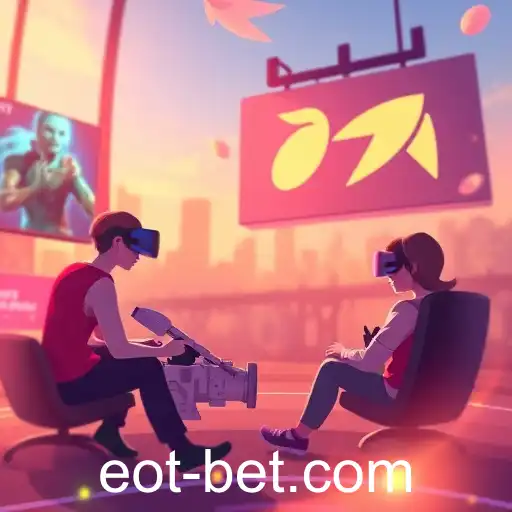 Eotbet Takes Gaming by Storm in 2025
