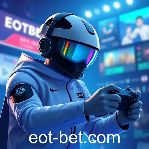 Eotbet: Transforming Online Gaming