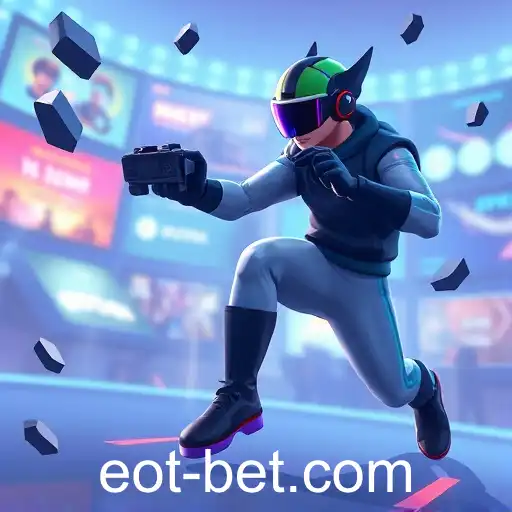 Eotbet: Revolutionizing Online Gaming in 2025