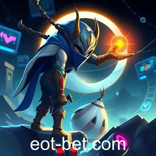 Eotbet Revolutionizes Online Gaming Experience