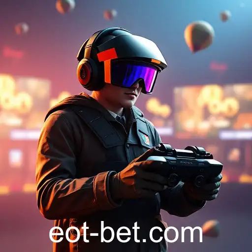 EOTBET Revolutionizes Online Gaming