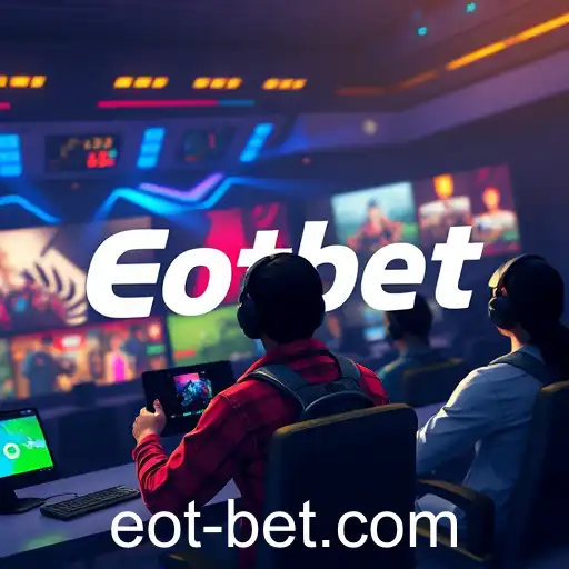 Eotbet Revolutionizing Online Gaming Experience