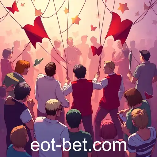 The Rise of Eotbet in Gaming