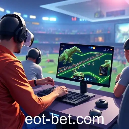 The Rise of Eotbet and Its Impact on Online Gaming