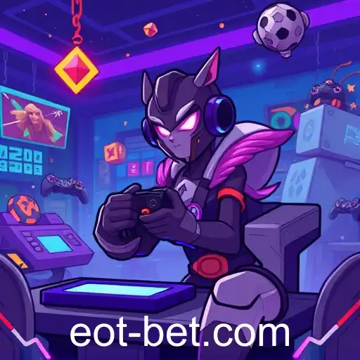 The Rise of Eotbet and Its Impact on Online Gaming
