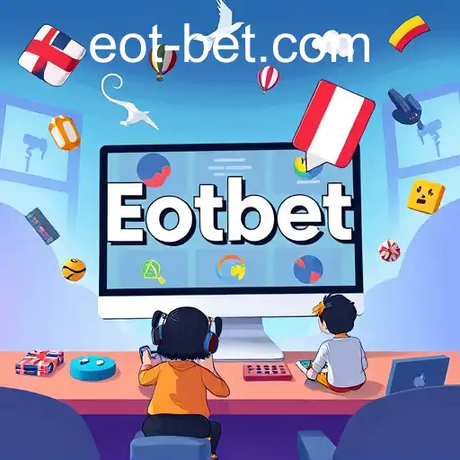 Eotbet: Revolutionizing Online English Games