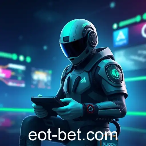 Eotbet Unveils New Innovations in Online Gaming