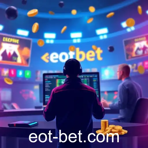 The Rise of E-Betting Platforms