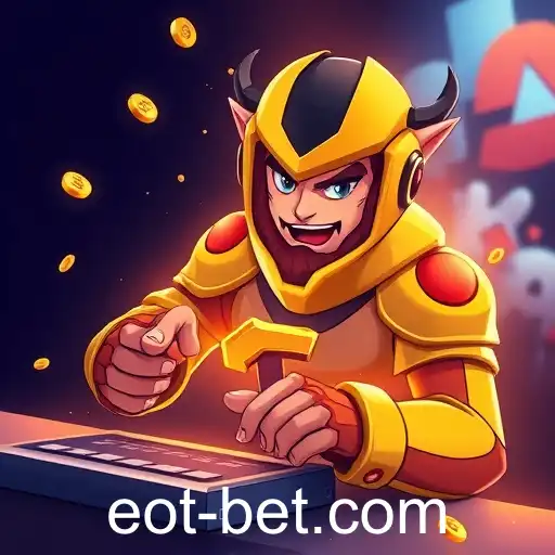 The Rise of Eotbet: Revolutionizing Online Gaming