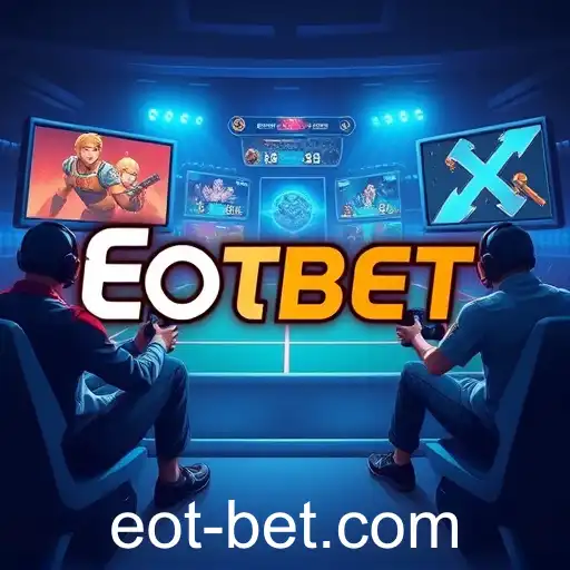 Rise of Eotbet in the Gaming World