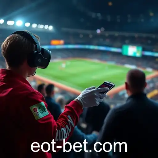 The Rise of Online Betting and Its Global Impact