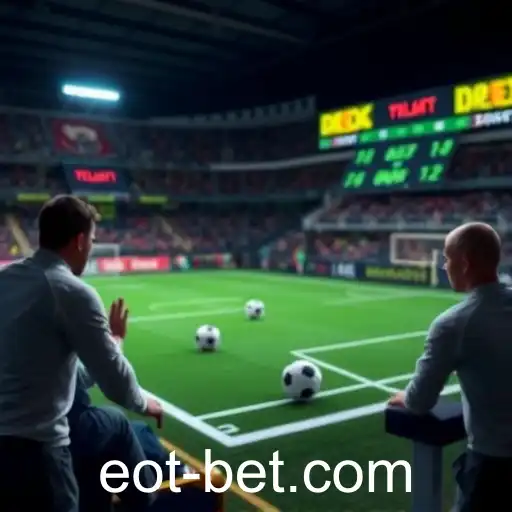 Mastering the Art of Betting Strategy: Insights from Eotbet