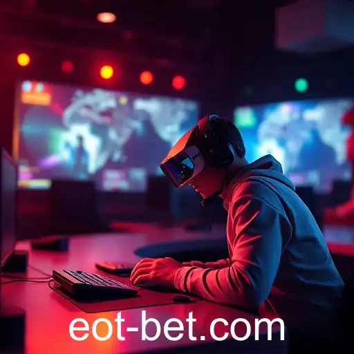 The Rise of eotbet: A New Era in Online Gaming