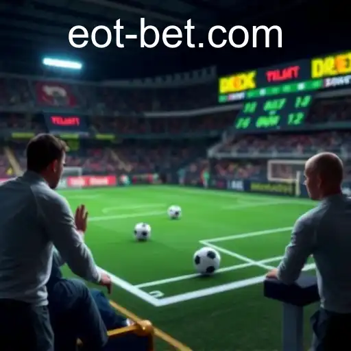 Mastering the Art of Betting Strategy: Insights from Eotbet
